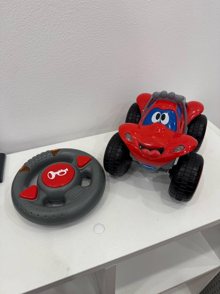 Chicco игрушка
