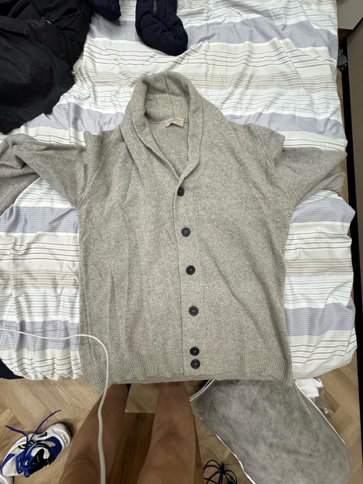 John Smedley