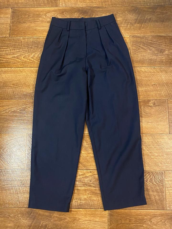 Брюки Massimo Dutti