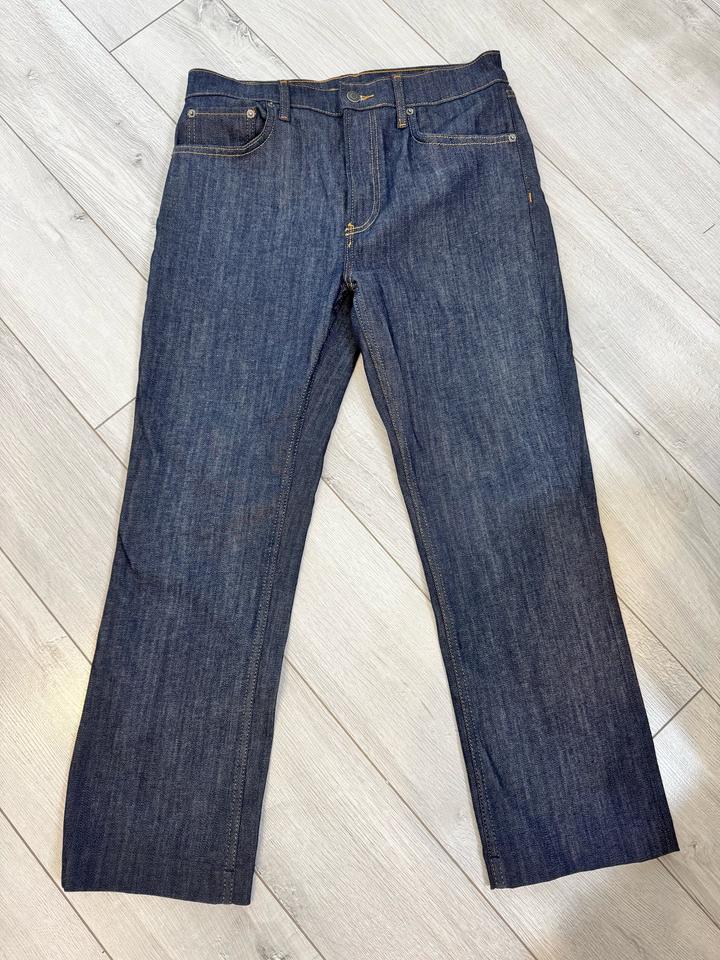 Джинсы Zara