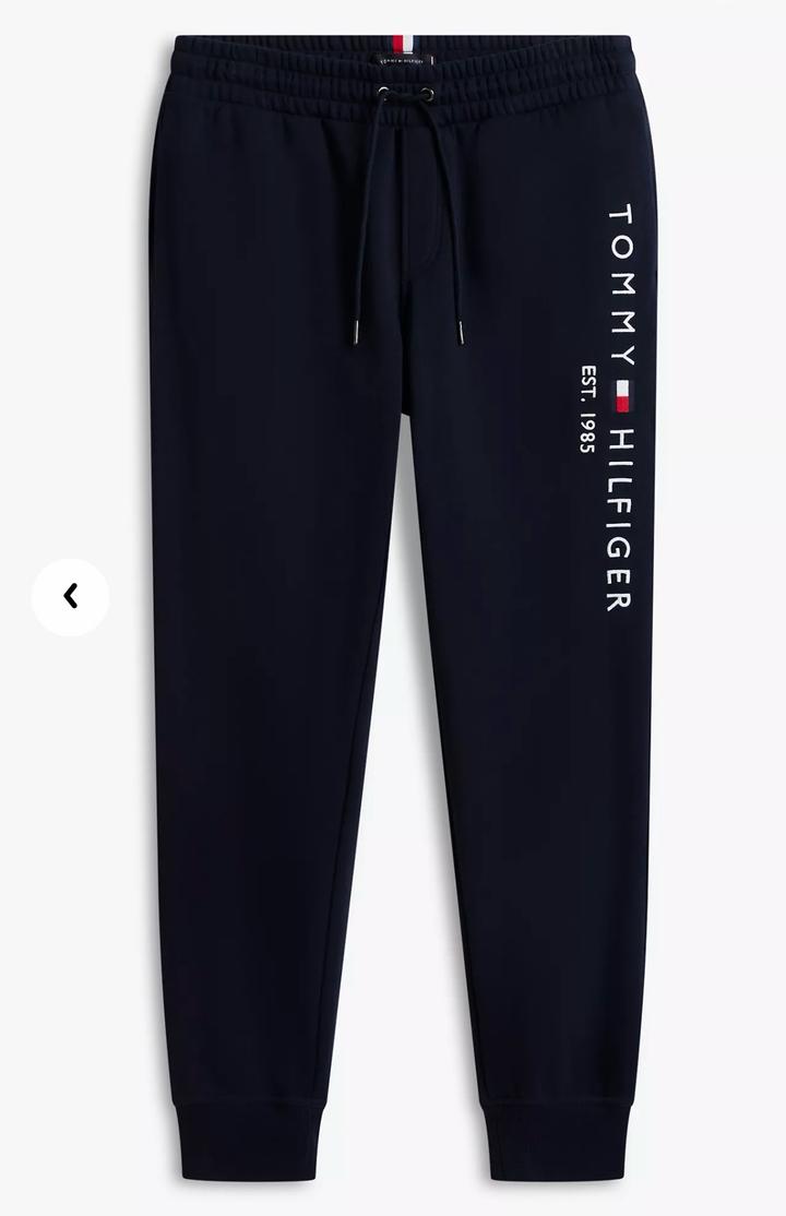 Спортивные брюки Tommy Hilfiger
