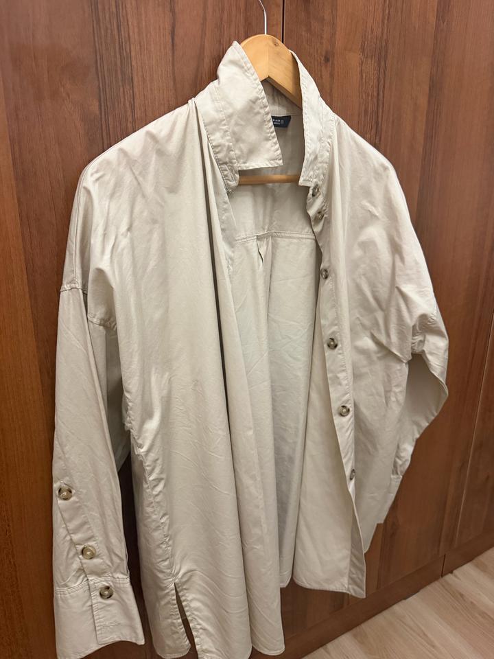 Рубашка ZARA
