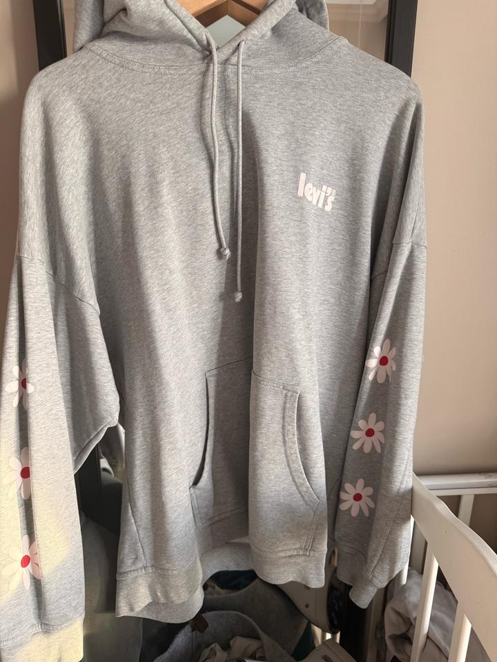 Levi's