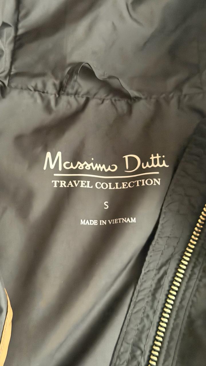 Massimo Dutti