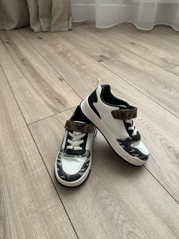 Кеды carter's