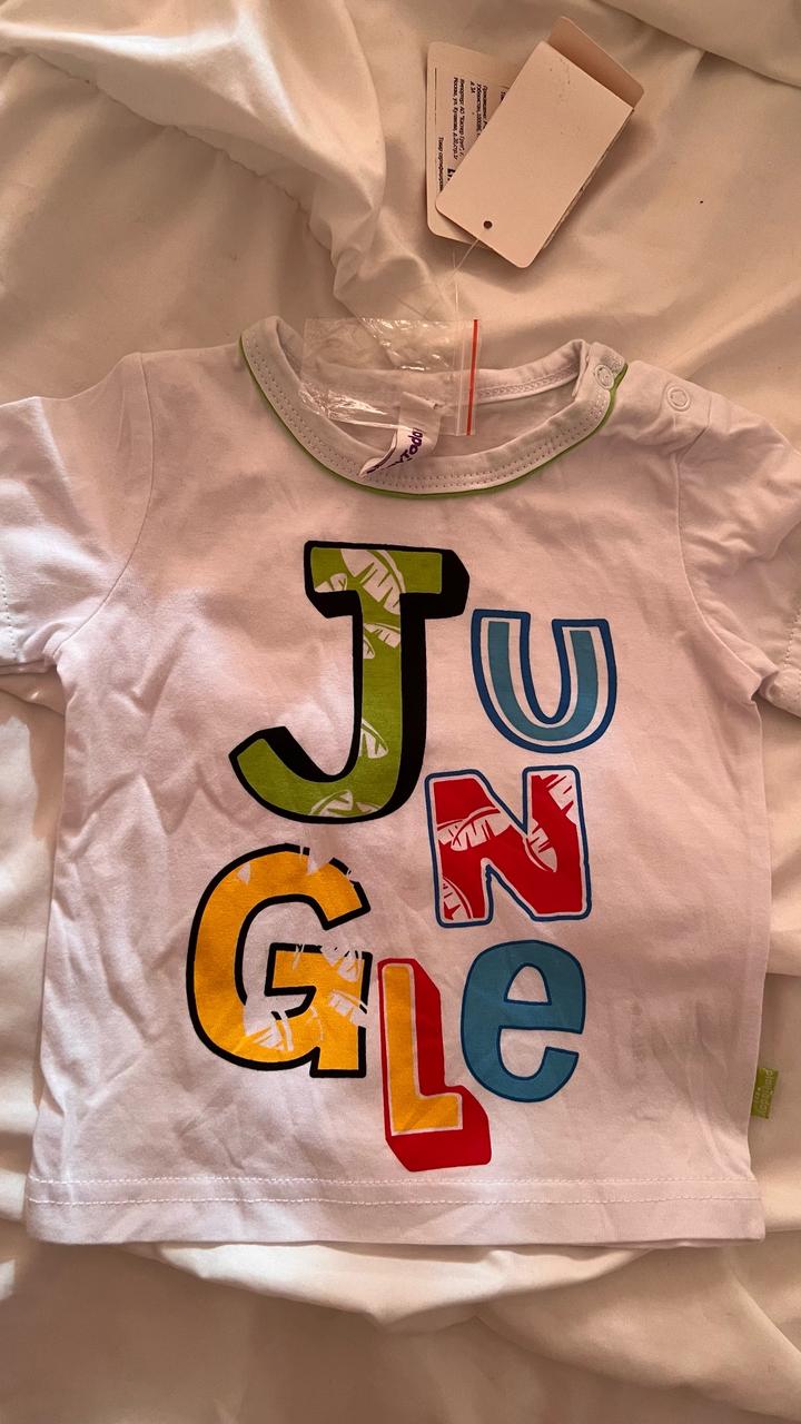PlayToday Футболка