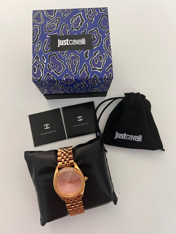 Just Cavalli