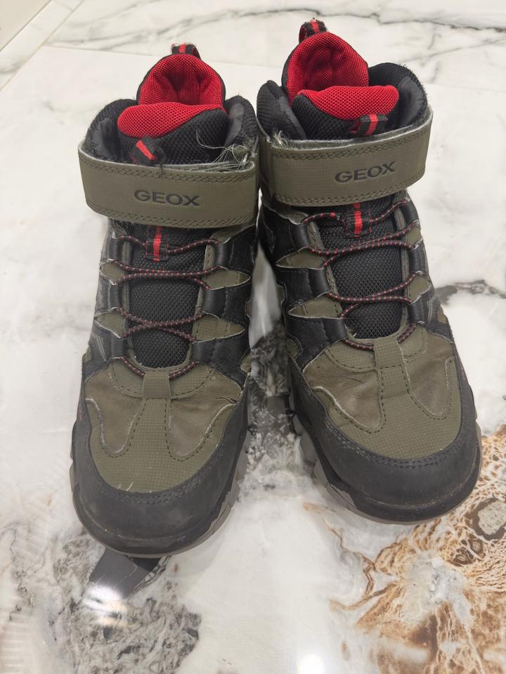 Ботинки Geox