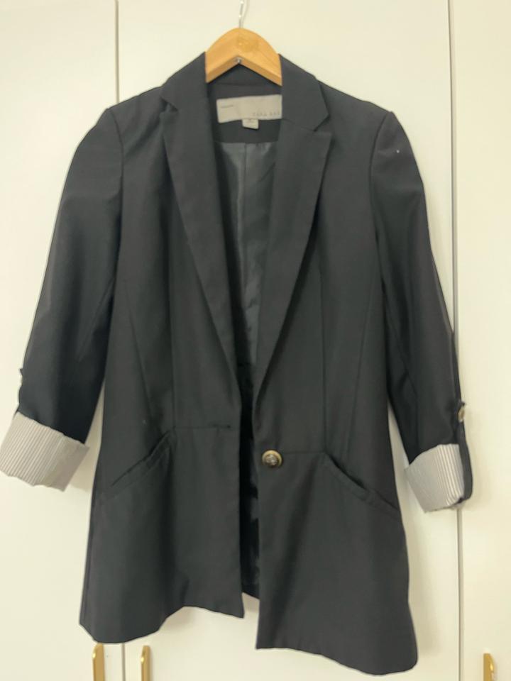 Пиджак ZARA BASIC