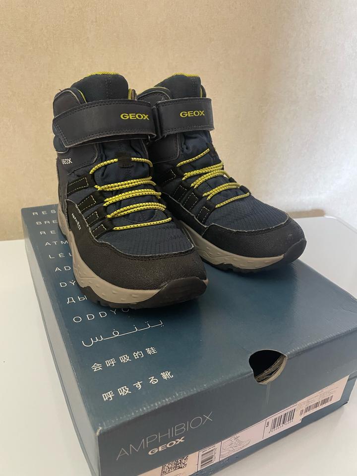 Geox