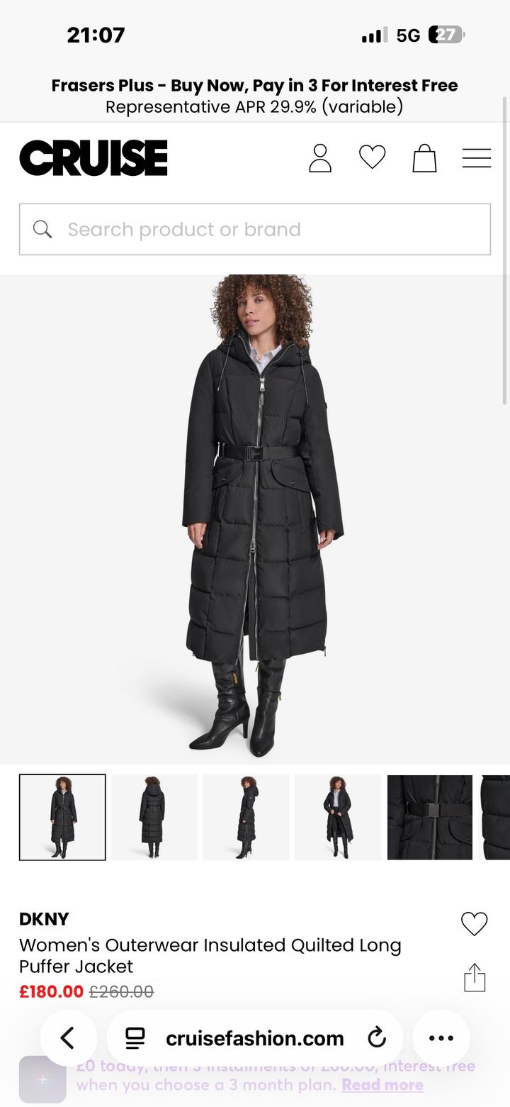 DKNY