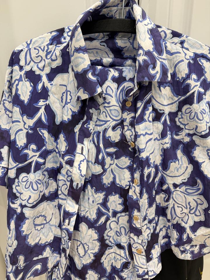 Костюм со штанами zara