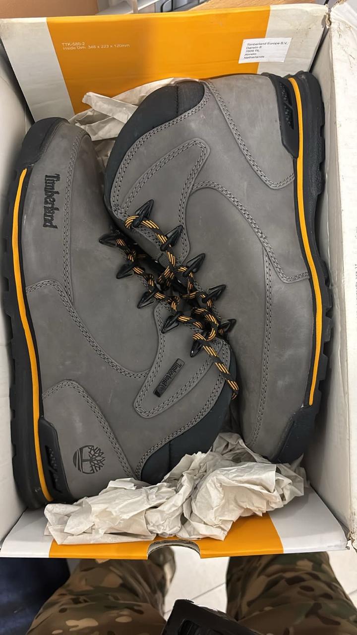 Timberland