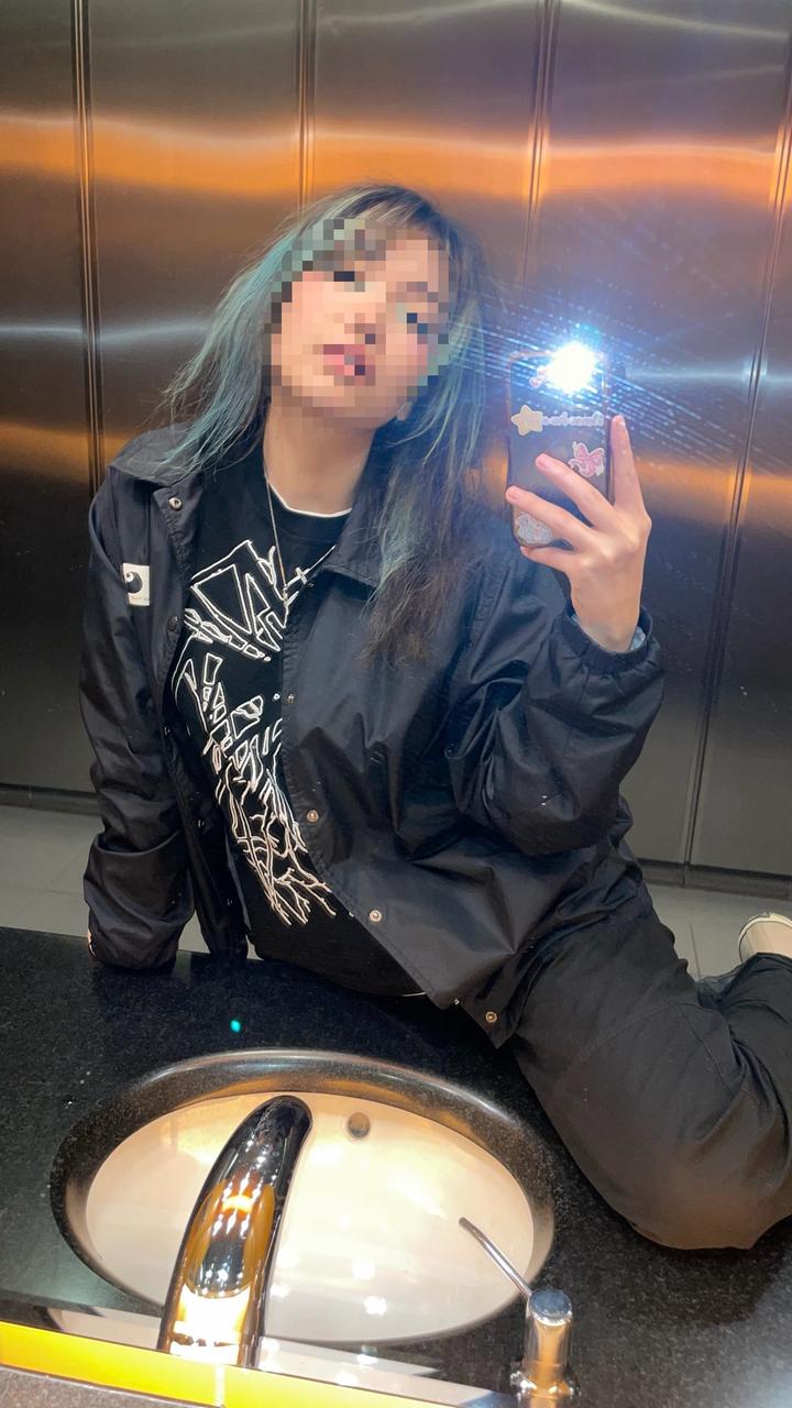 Куртка Carhartt черная