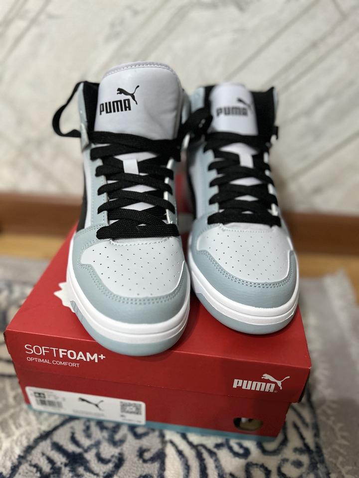Puma
