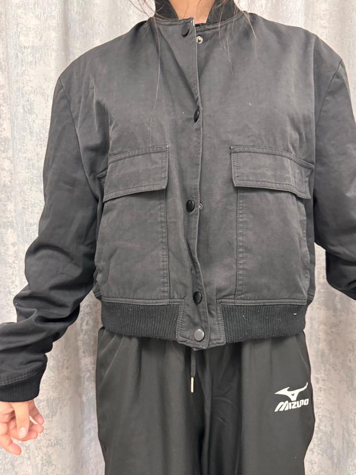 Zara Бомбер женский