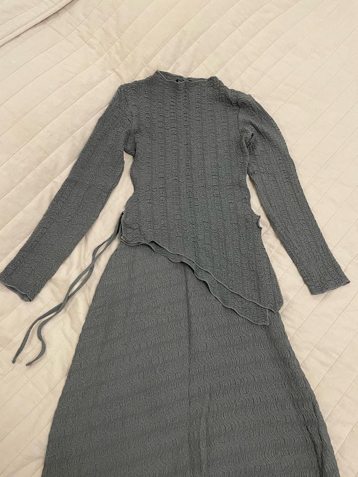 Двойка Zara