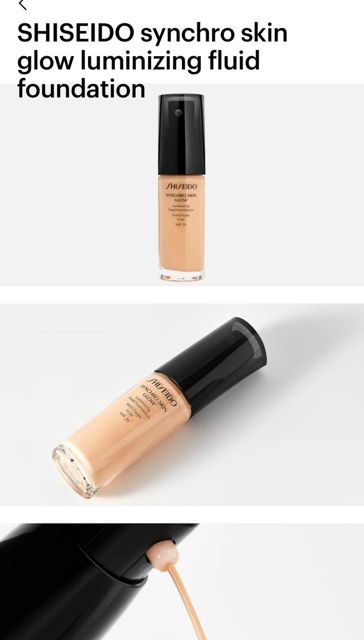 Shiseido