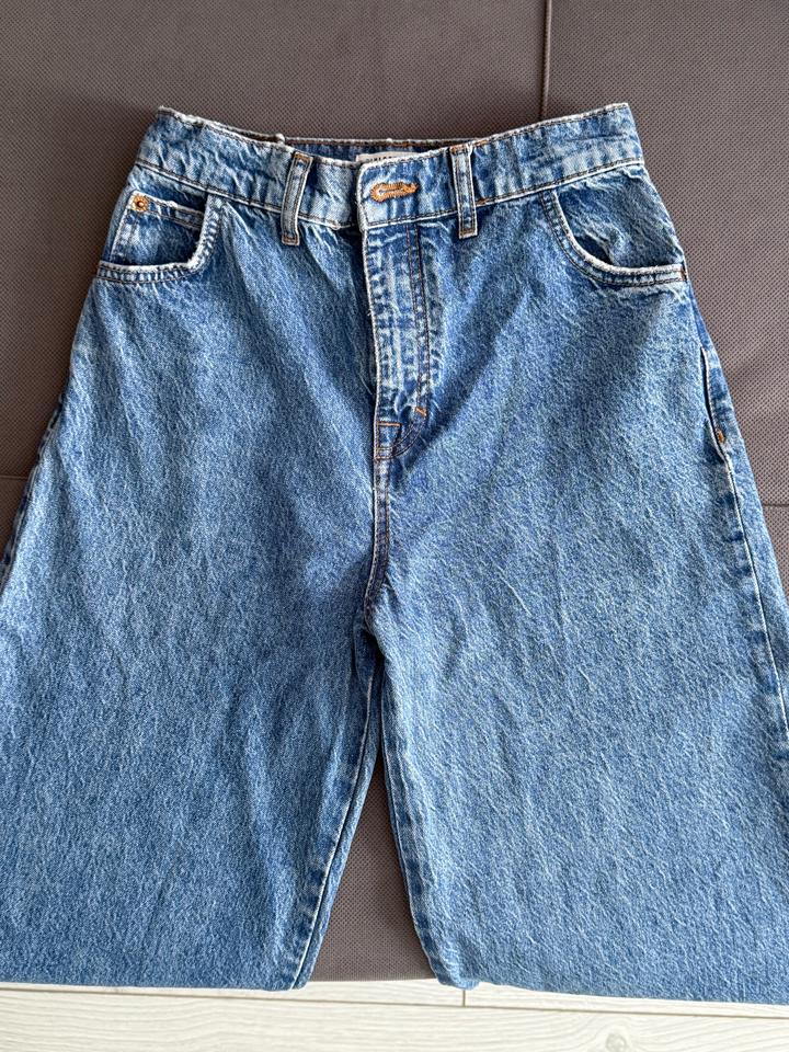 Pull & Bear
