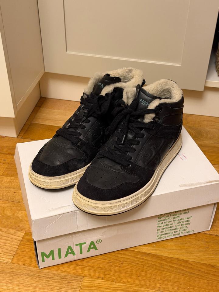 Premiata