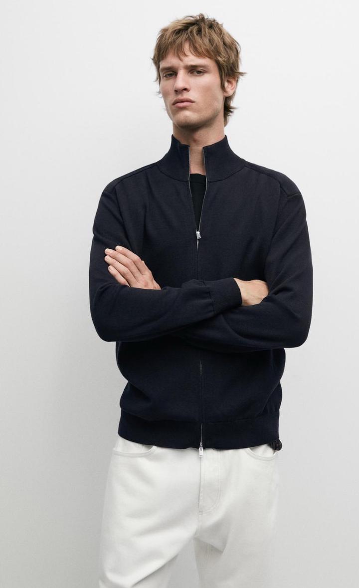 Джемпер Massimo Dutti