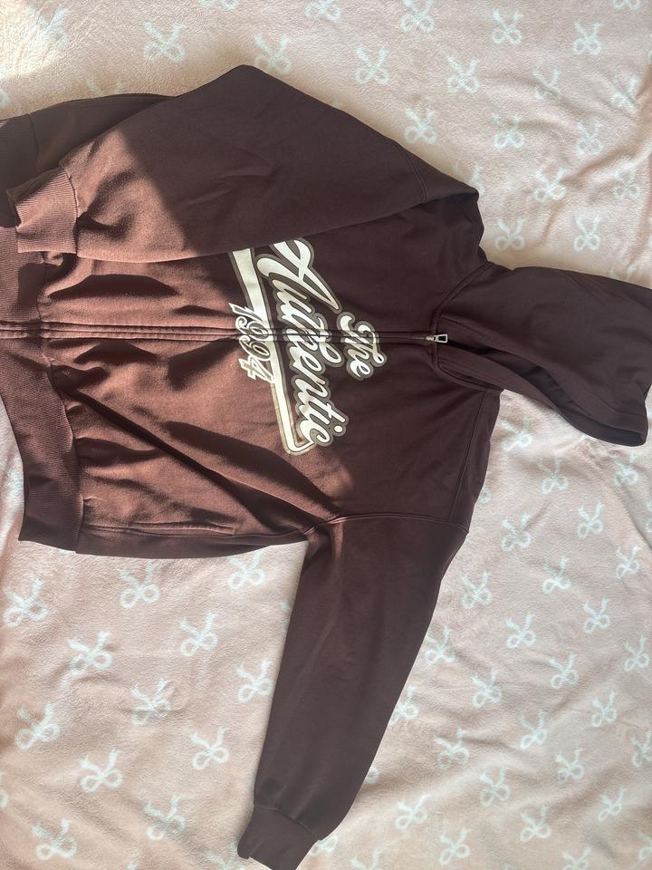 Bershka Худи на молнии