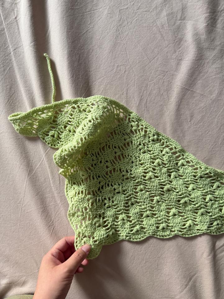 Handmade (ручная работа)