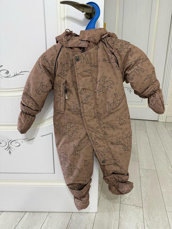 Crockid