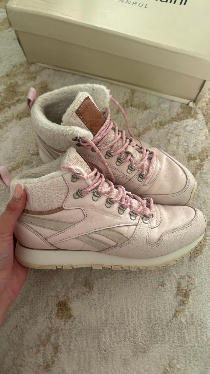 Reebok