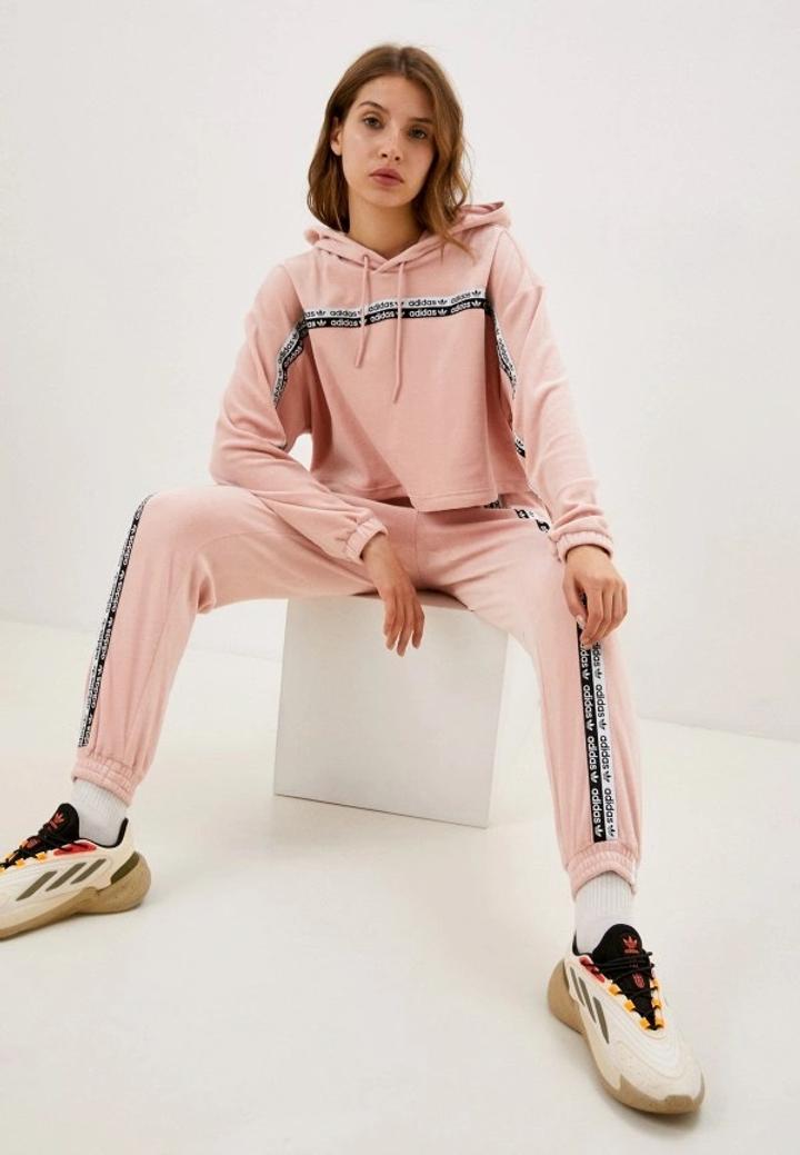 Спортивный костюм adidas