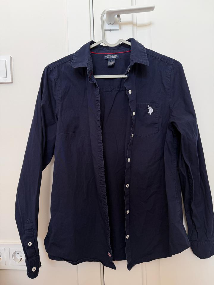 U.S. Polo Assn.