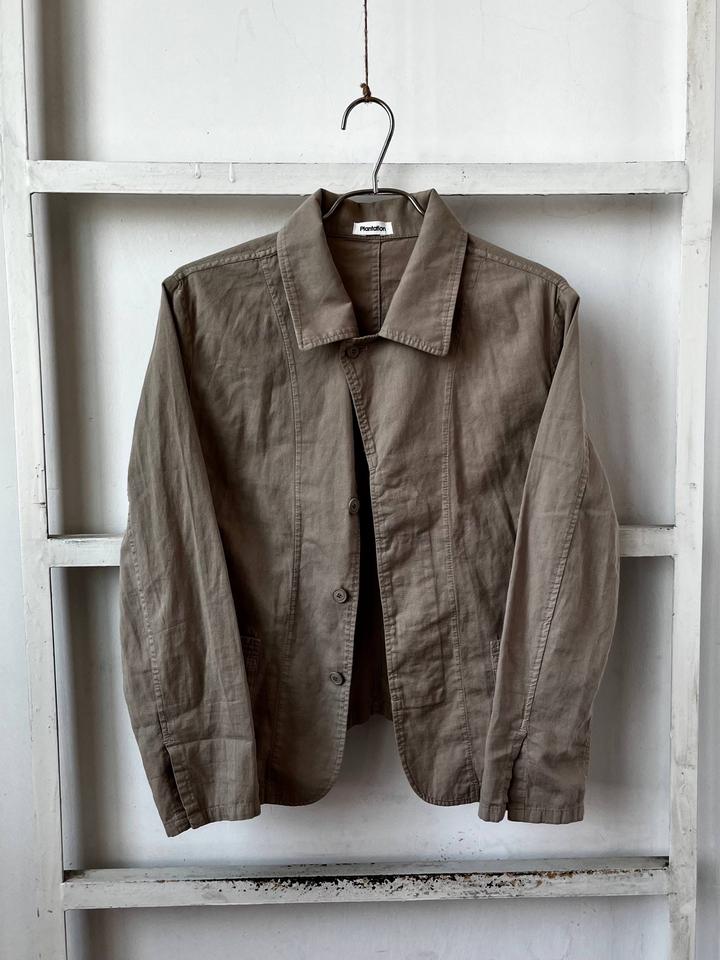 Plantation by Issey Miyake