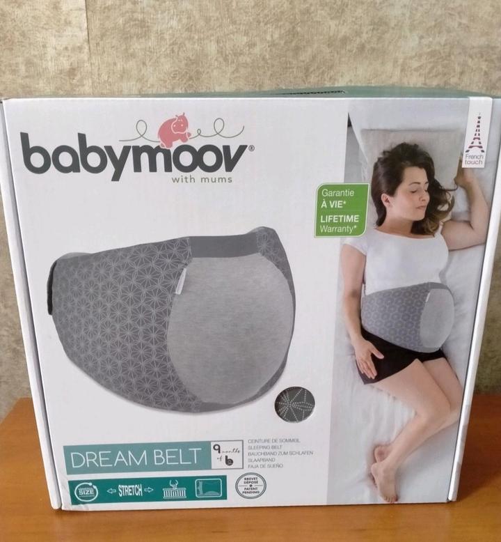 Babymoov