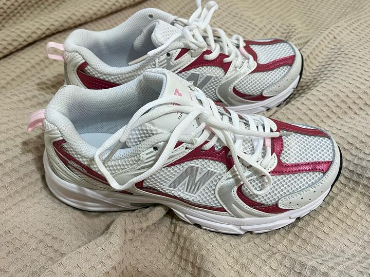 Кроссовки New Balance 530