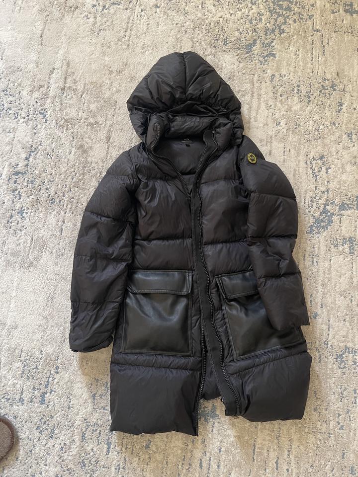 Armani Exchange