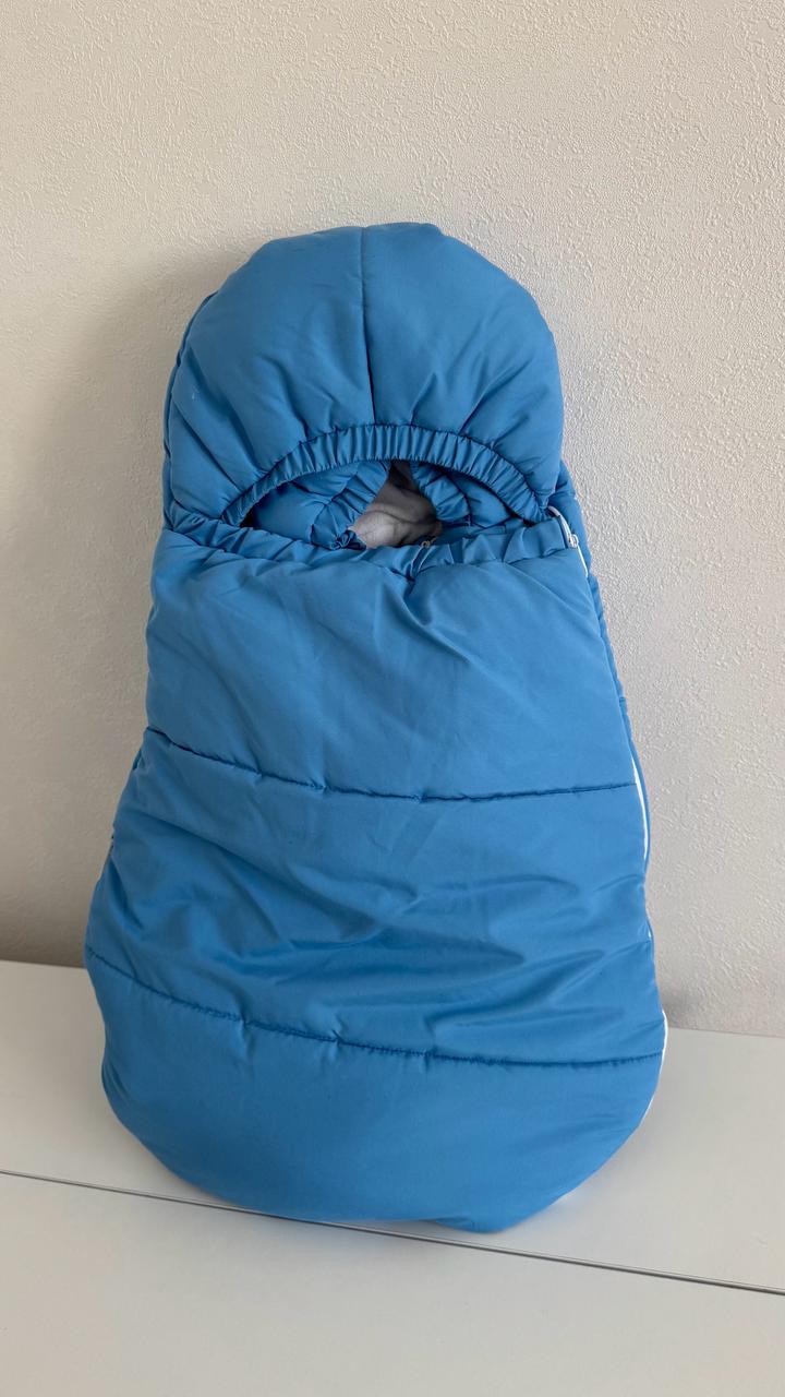 Нет бренда