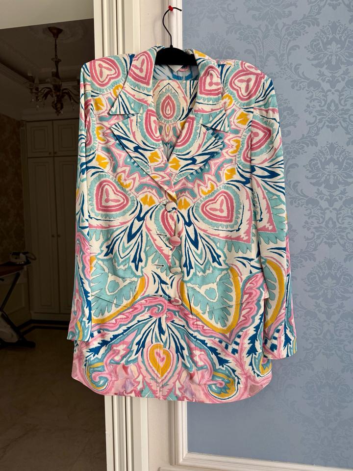 Костюм ETRO оригинал