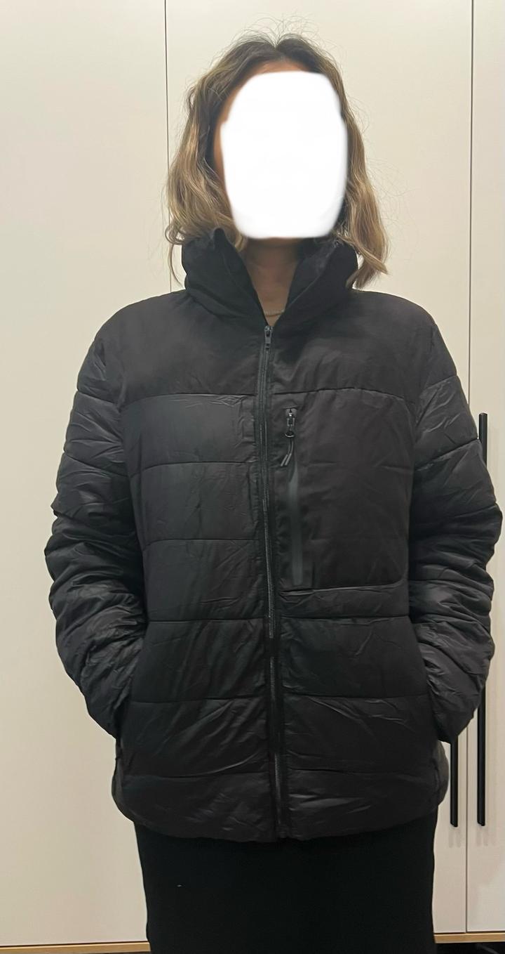 Куртка Zara