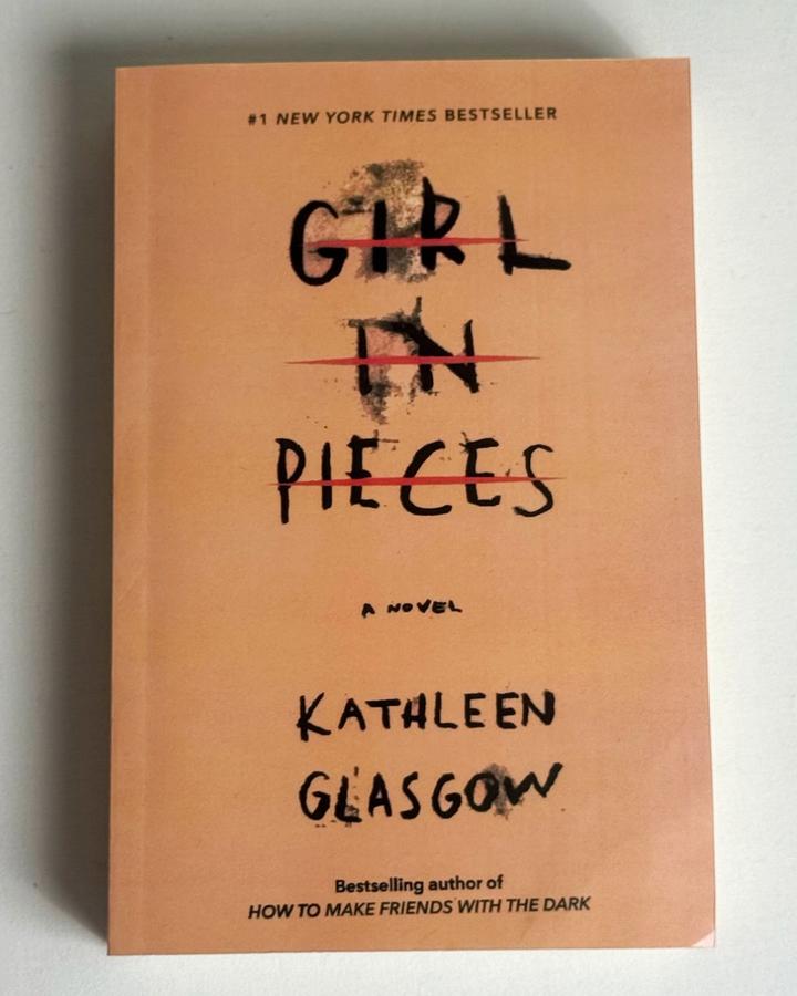 Girl in Pieces