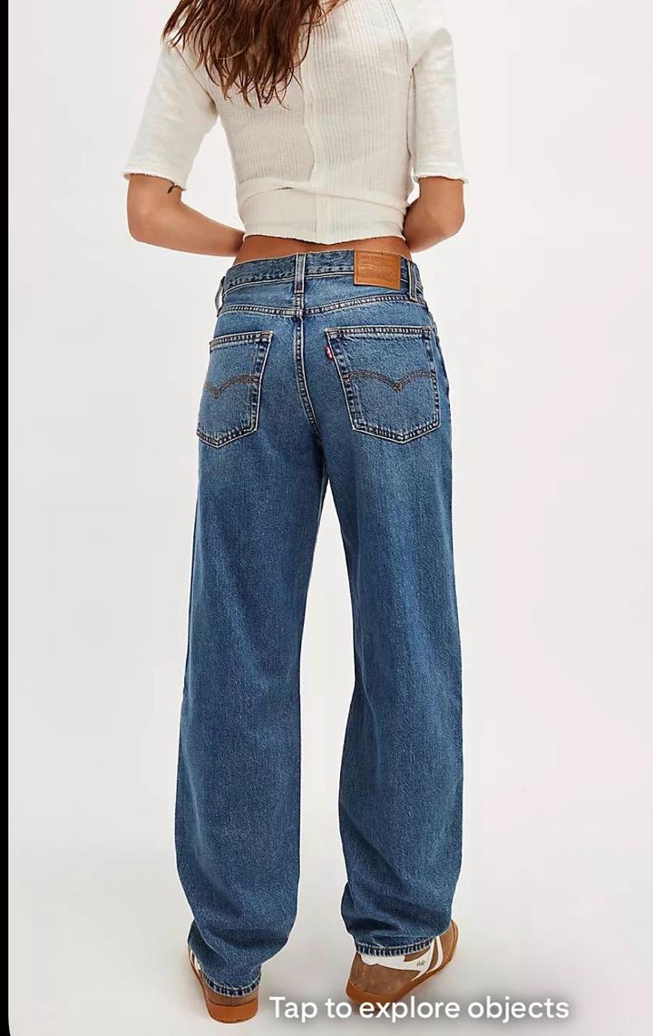 Levi's