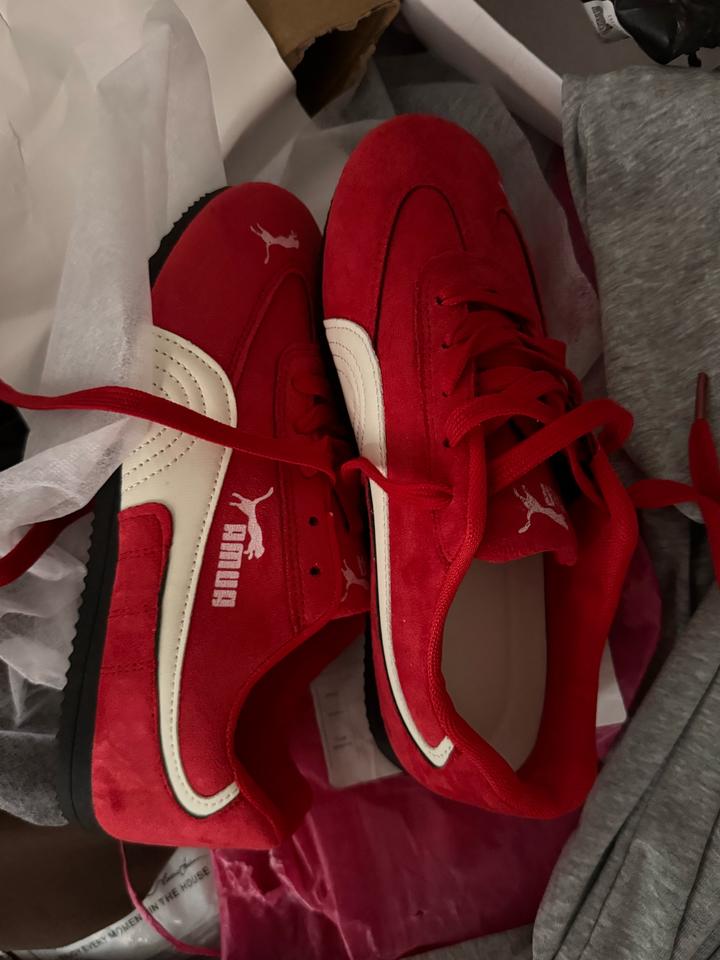 Puma