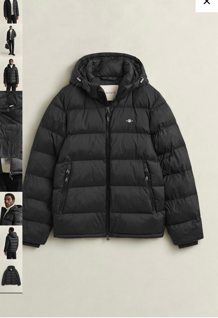 GANT