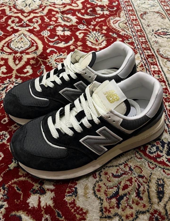 New Balance