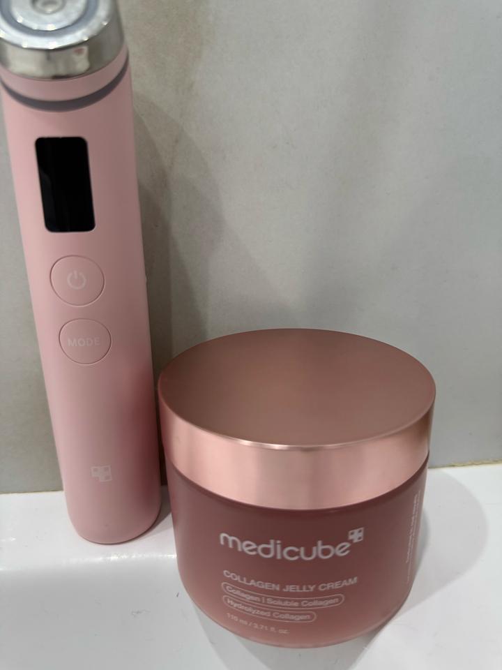 Medicube