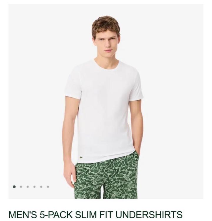 Lacoste