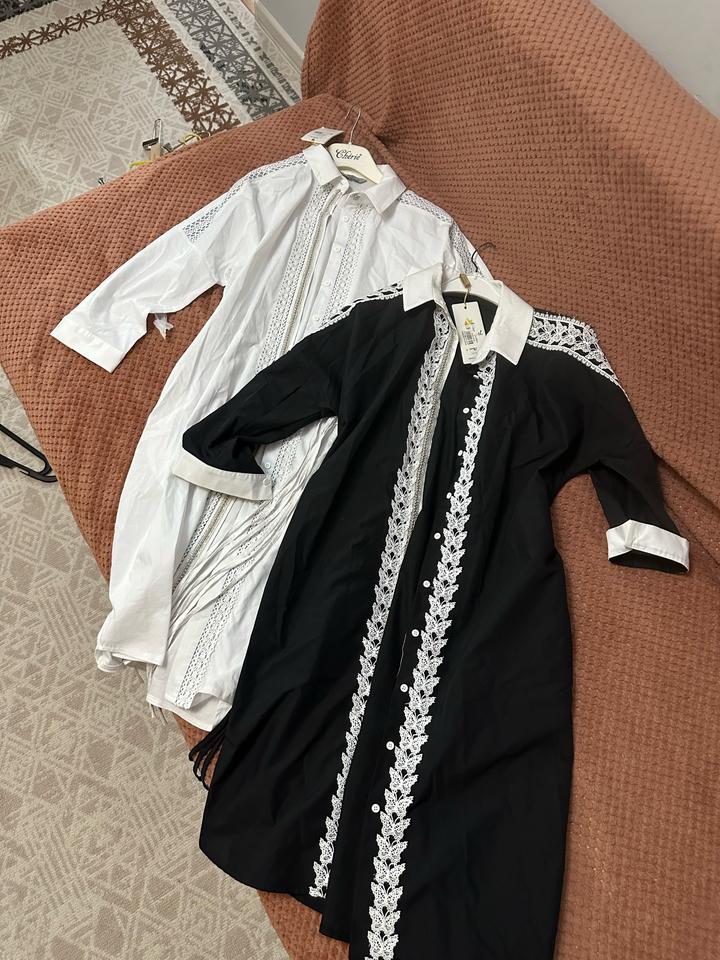 Платье Cherie