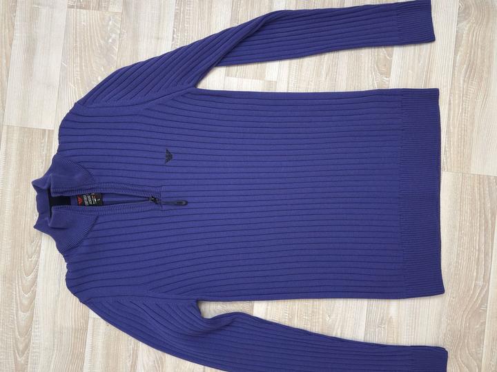 Джемпер Emporio Armani