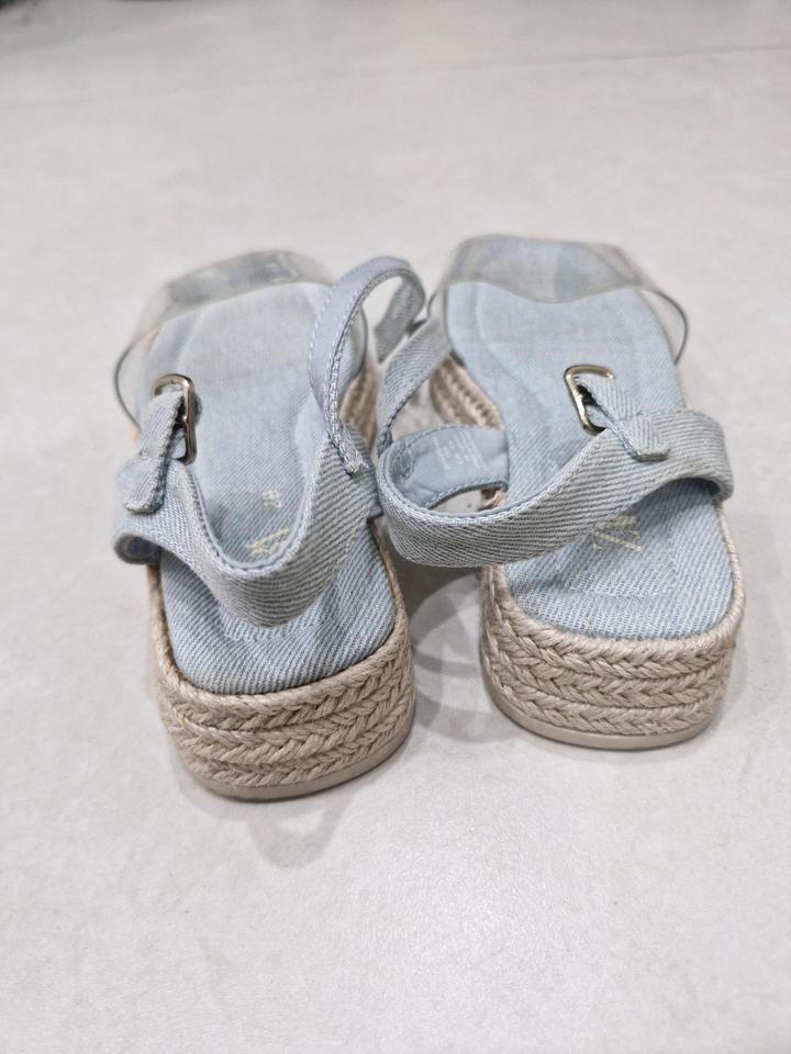 Zara Kids Zara сандали 29 размер