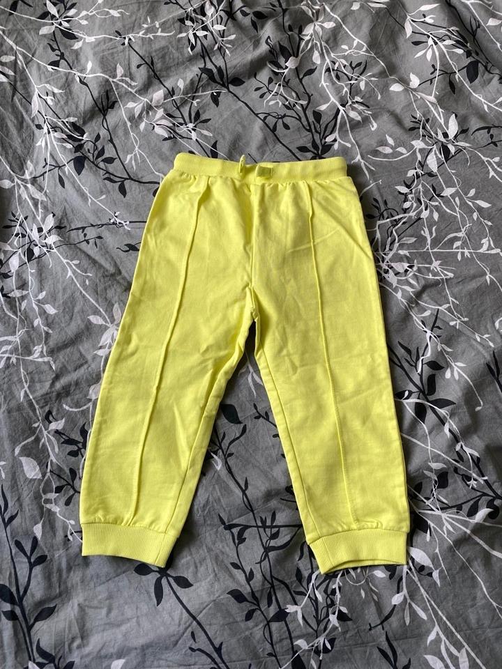 Sinsay Брюки детские💛