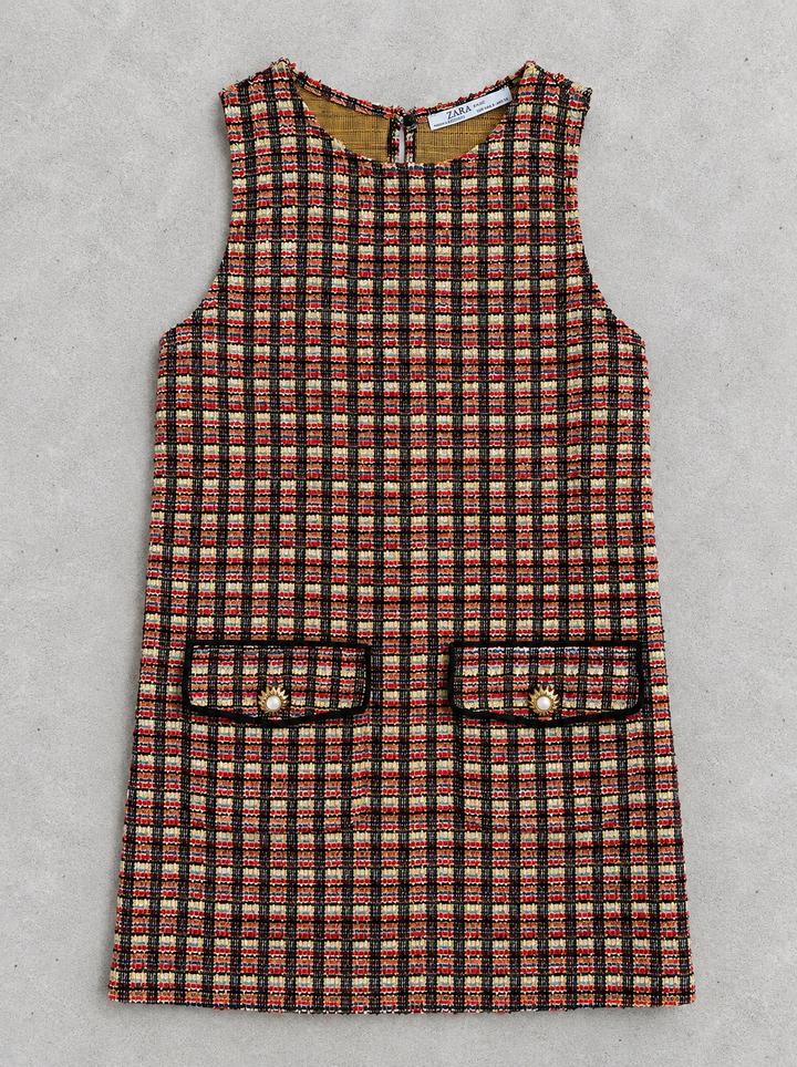 Сарафан ZARA